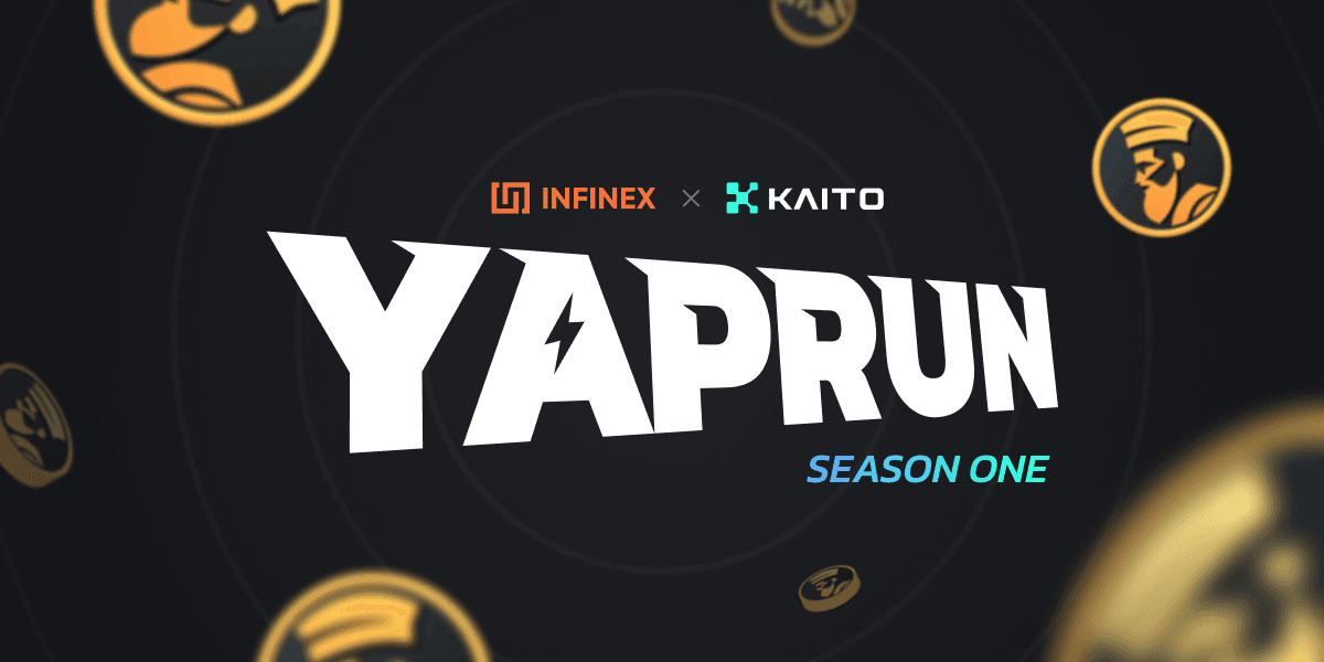 Yaprun Season 1 dashboard showing key metrics and leaderboard
