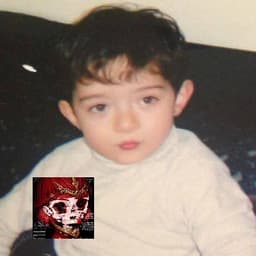 Patron Avatar