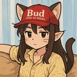 Patron Avatar