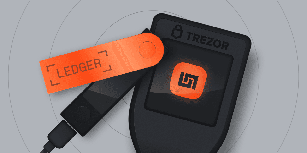 № 59 - Hardware wallets, bulk move