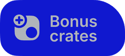 Bonus Crate Tag