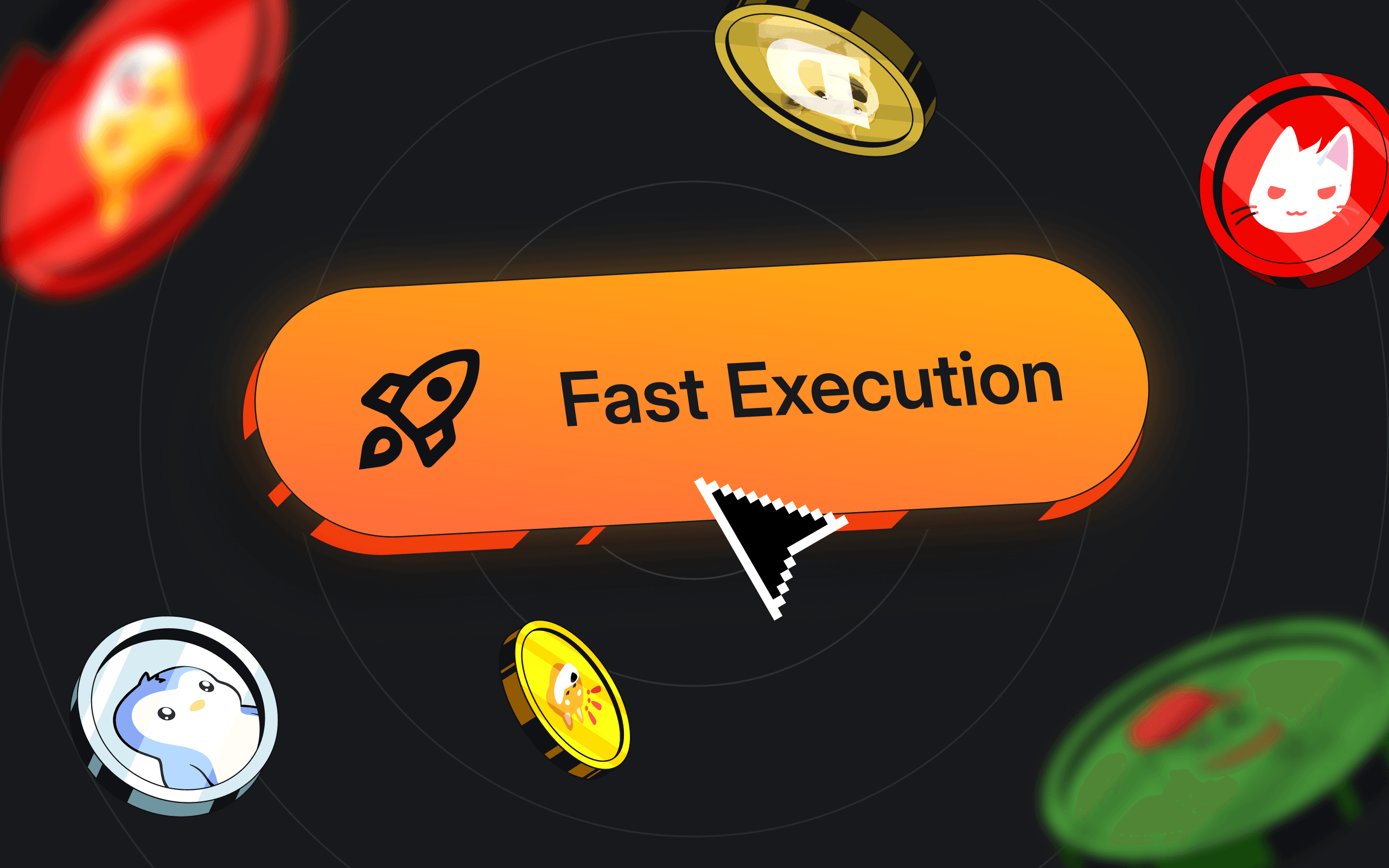 Fast Execution Mode is live in Swidge