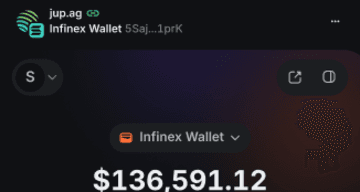 Connect to any onchain app
