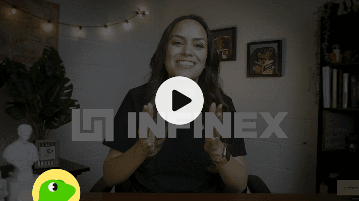 A closer look at Infinex, by CoinGecko