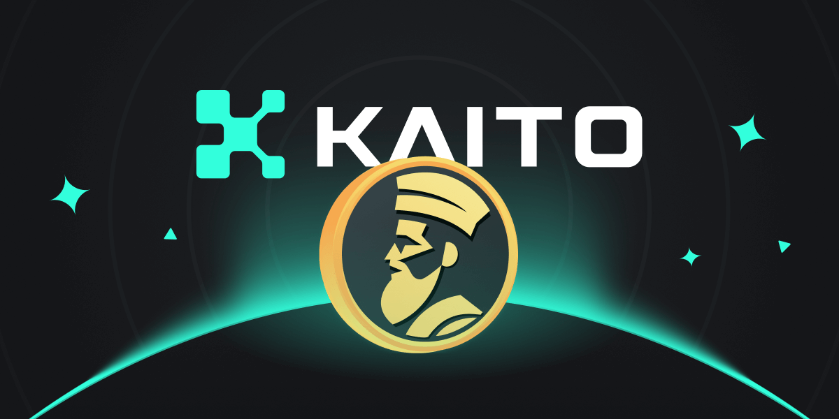 sKAITO Airdrop