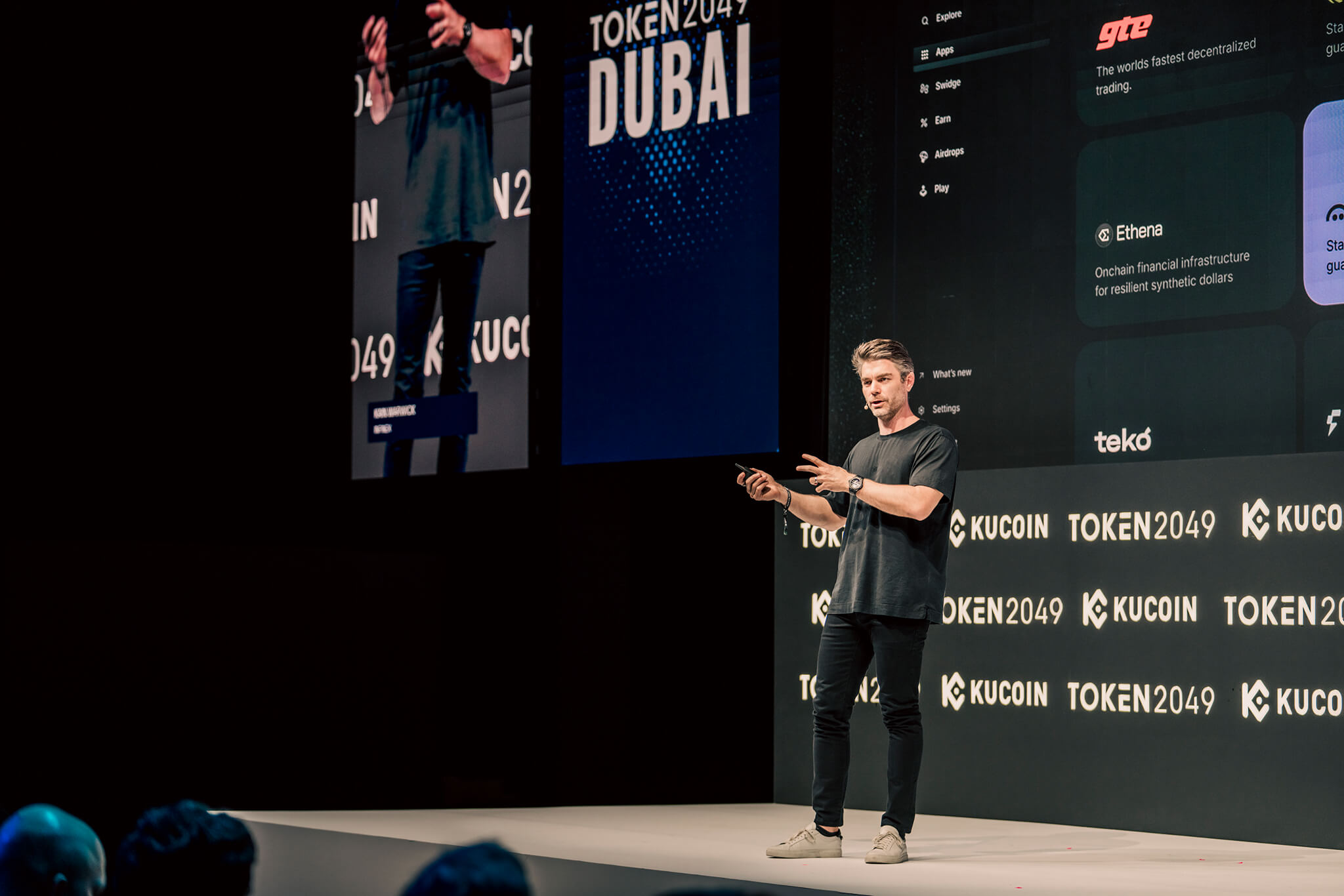 Infinex announces Infinex Connect and a vision for next-gen crypto apps